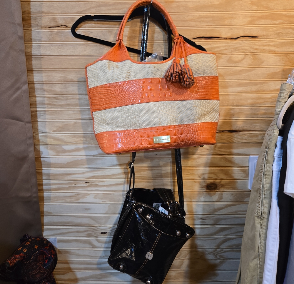 (6) Brahmin & MC